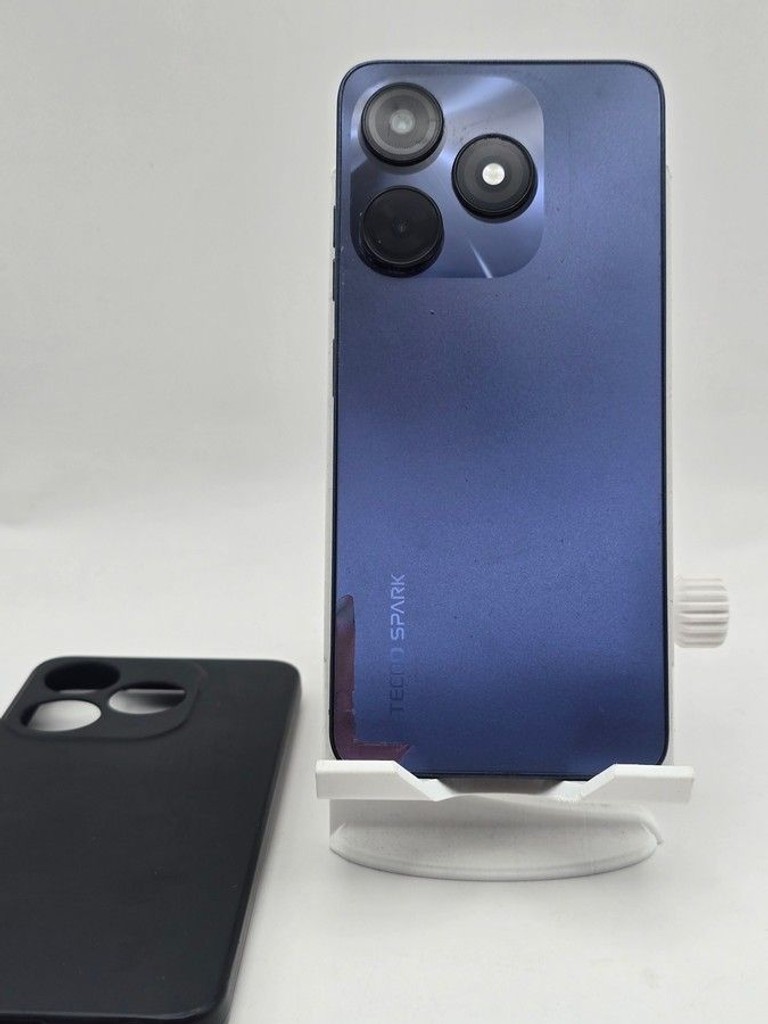 Купити Tecno spark 10 ki5q 8/128gb Б/У