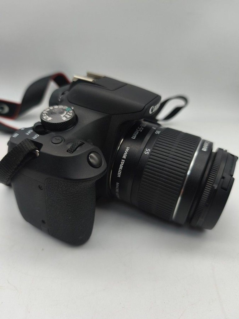 Canon eos 2000d kit 18-55mm Код:01-201160208. Изображение 5