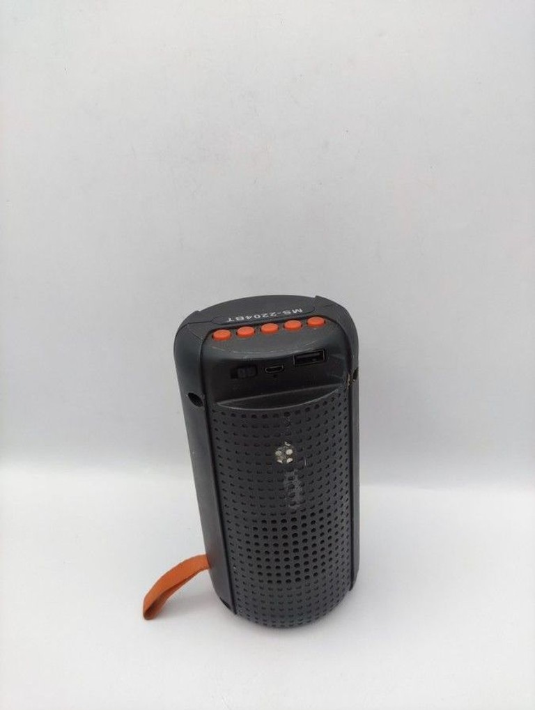 Объявление Cyboo ms-2204bt Б/У