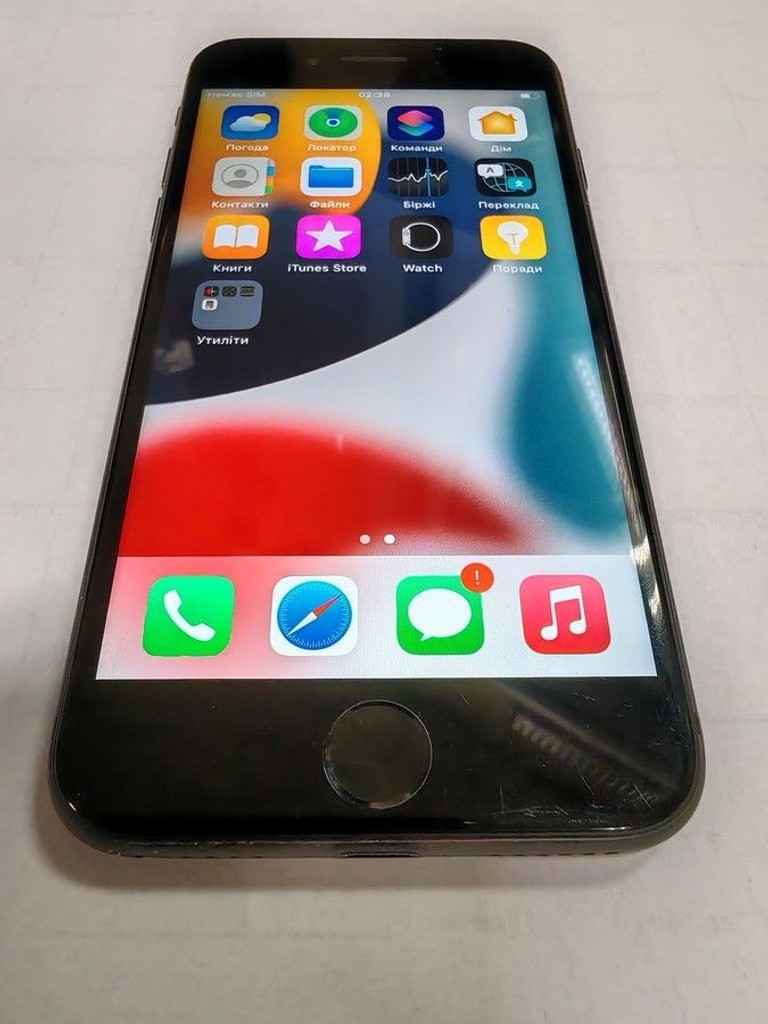 Дешиво Apple iphone 7 32gb с ломбарда