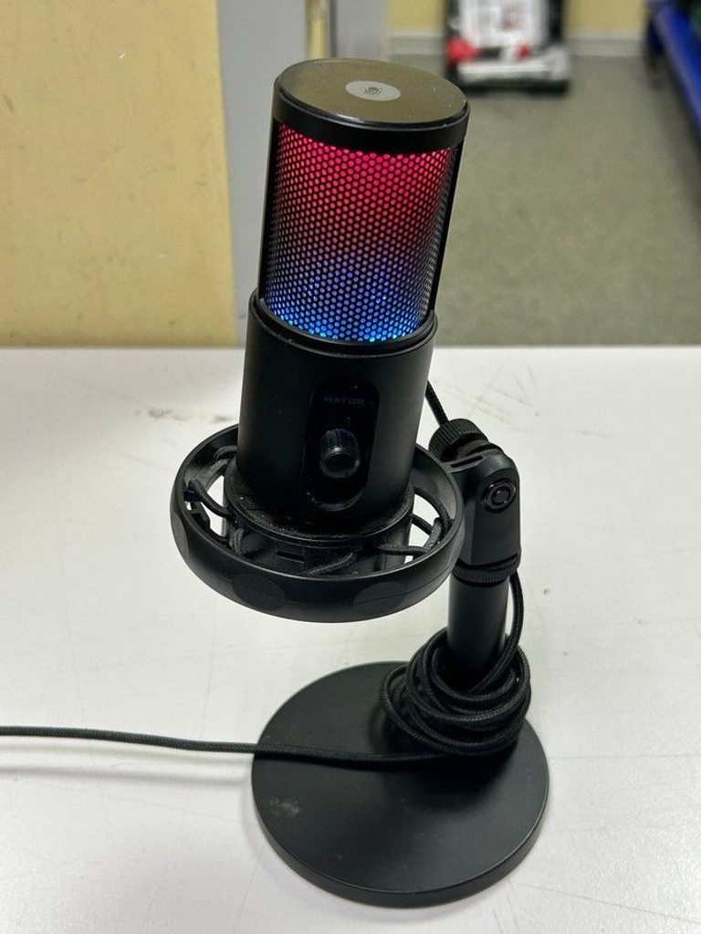 Купить Hator signify rgb Б/У