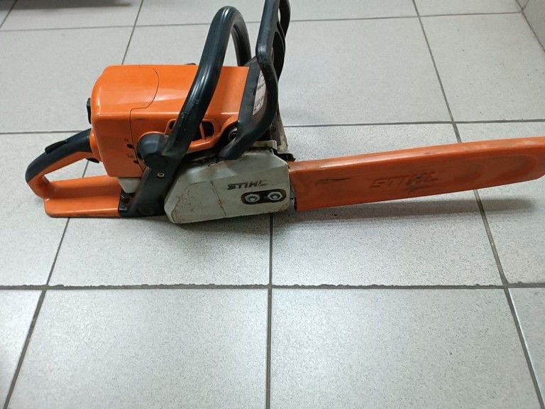 Купить Stihl ms 230 40cm Б/У