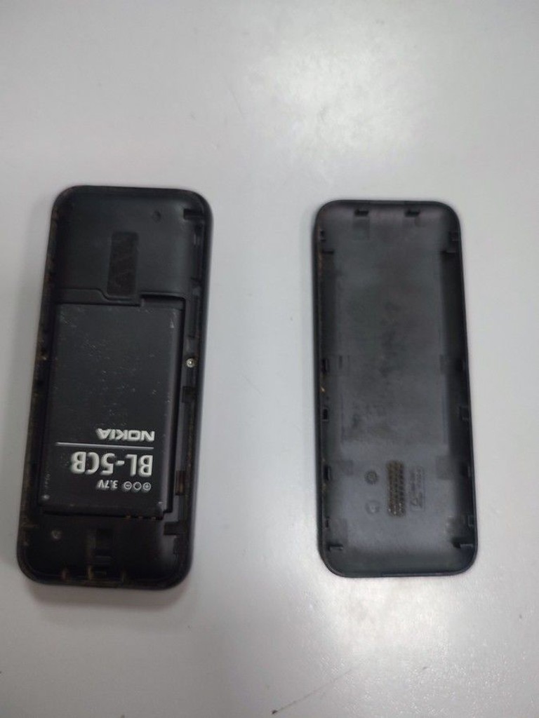 Дешиво Nokia 105 rm-1133 с ломбарда