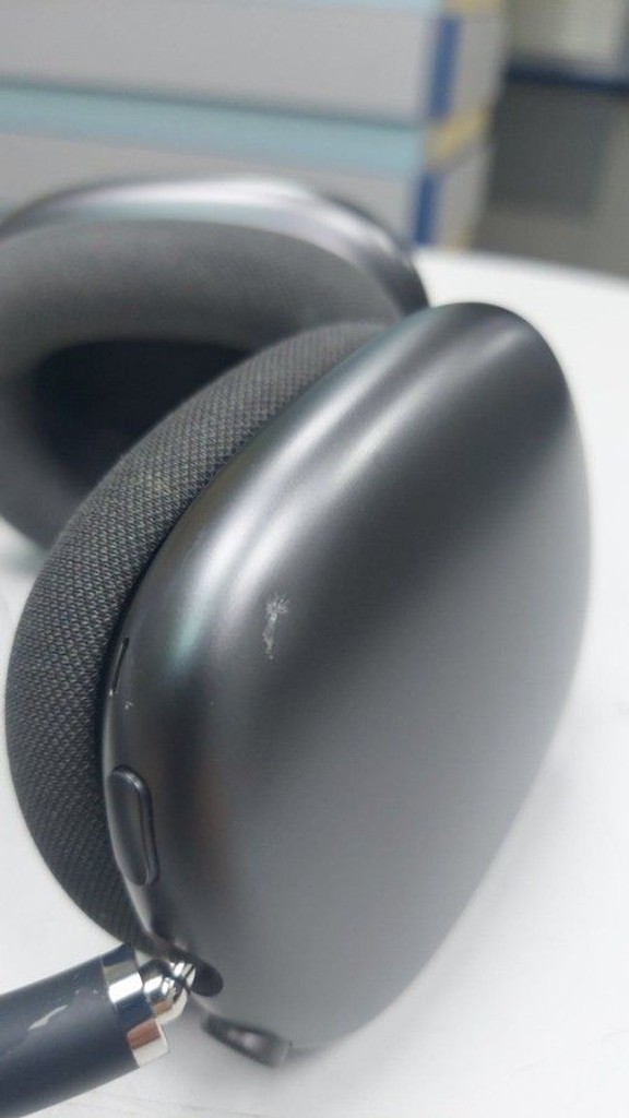 Розпродаж Apple airpods max, продавець Техноскарб