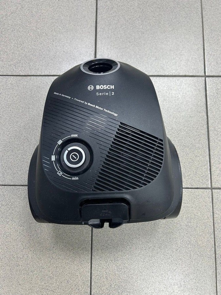 Купить Bosch Serie 2 BGBS2BA1P Б/У