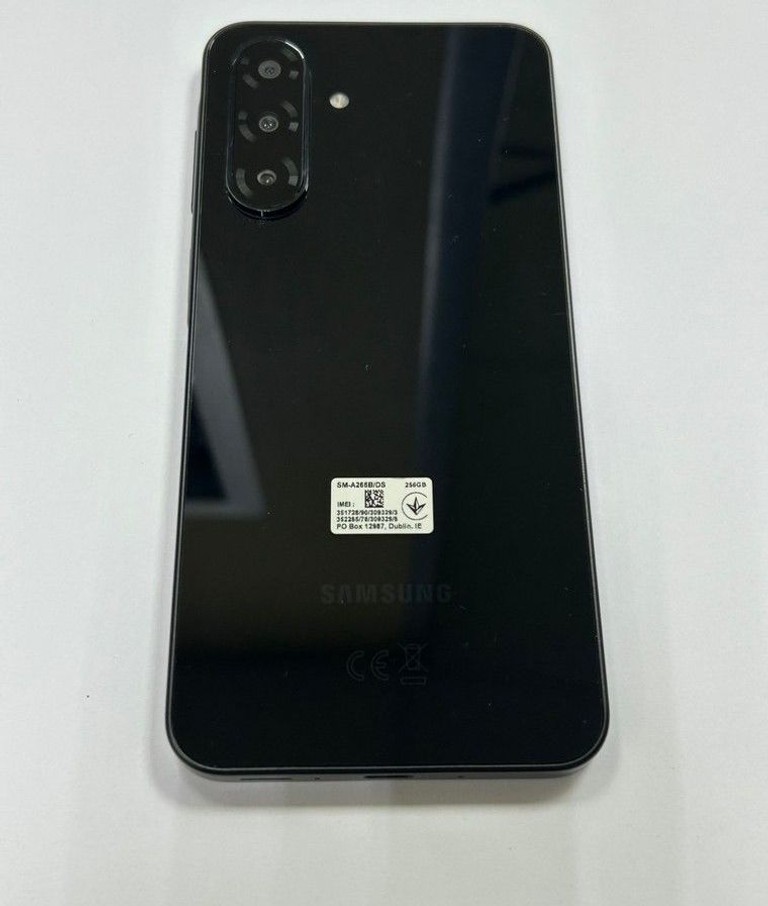 Samsung galaxy a26 5g 8/256gb Код:01-201167417. Изображение 9