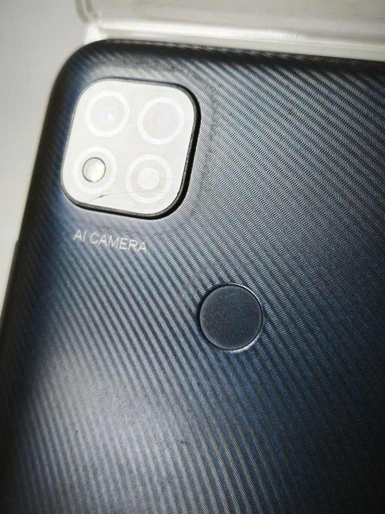 Объявление Xiaomi redmi 9c nfc 2/32gb Б/У