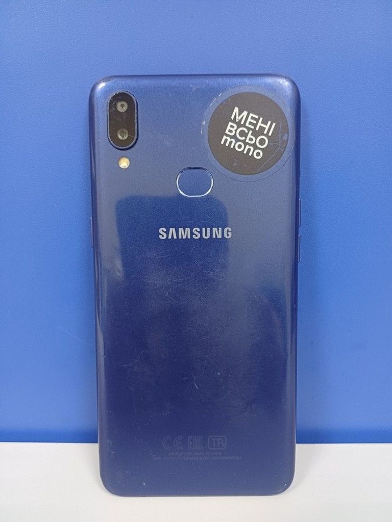 Samsung a107f galaxy a10s 2/32gb Код:01-201168994. Изображение 6