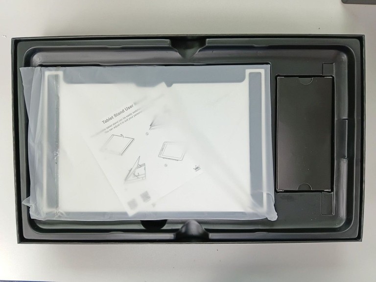Графічний планшет з екраном Huion kamvas pro 13 Код:01-201156862. Изображение 6