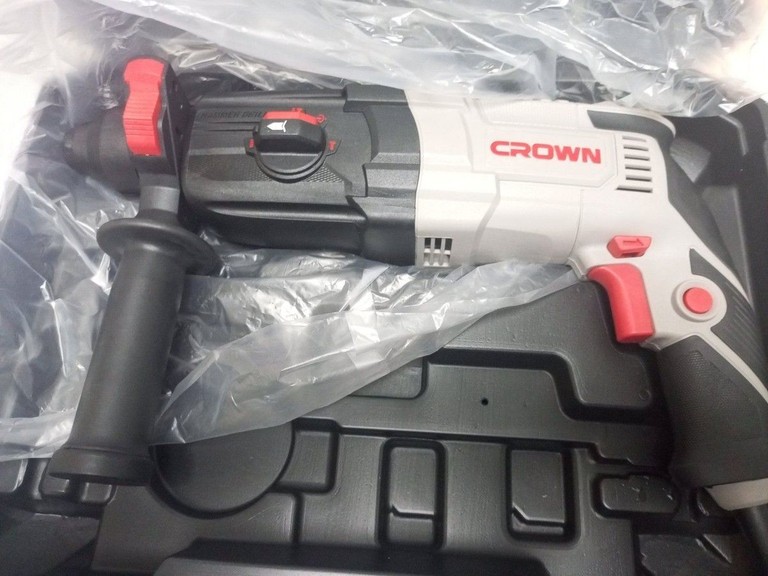 Оголошення Crown CT18211 BMC Б/У