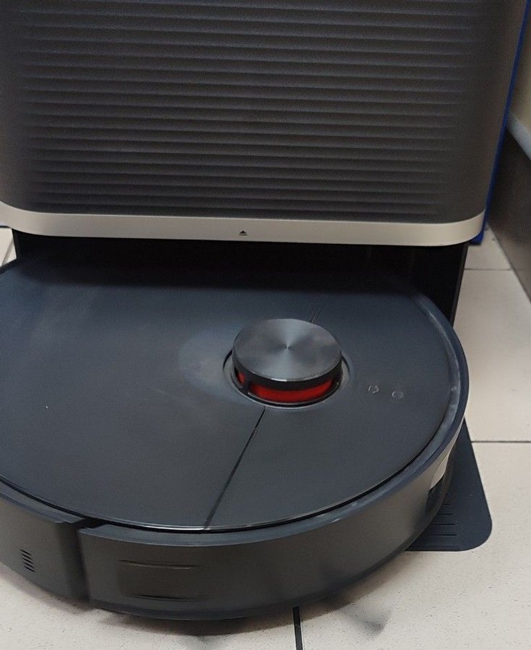Xiaomi Robot Vacuum X20 Max Код:01-201167469. Зображення 8