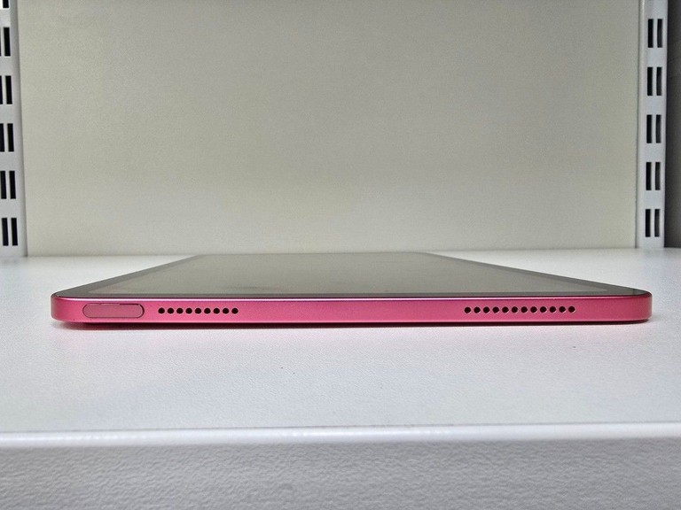 Apple ipad 2025 wi-fi 128gb Код:01-201171653. Изображение 8