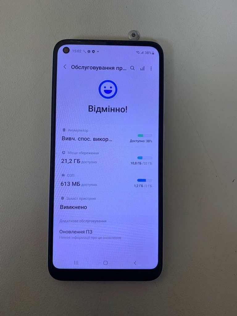 Купить Samsung galaxy a11 2/32gb sm-a115f Б/У