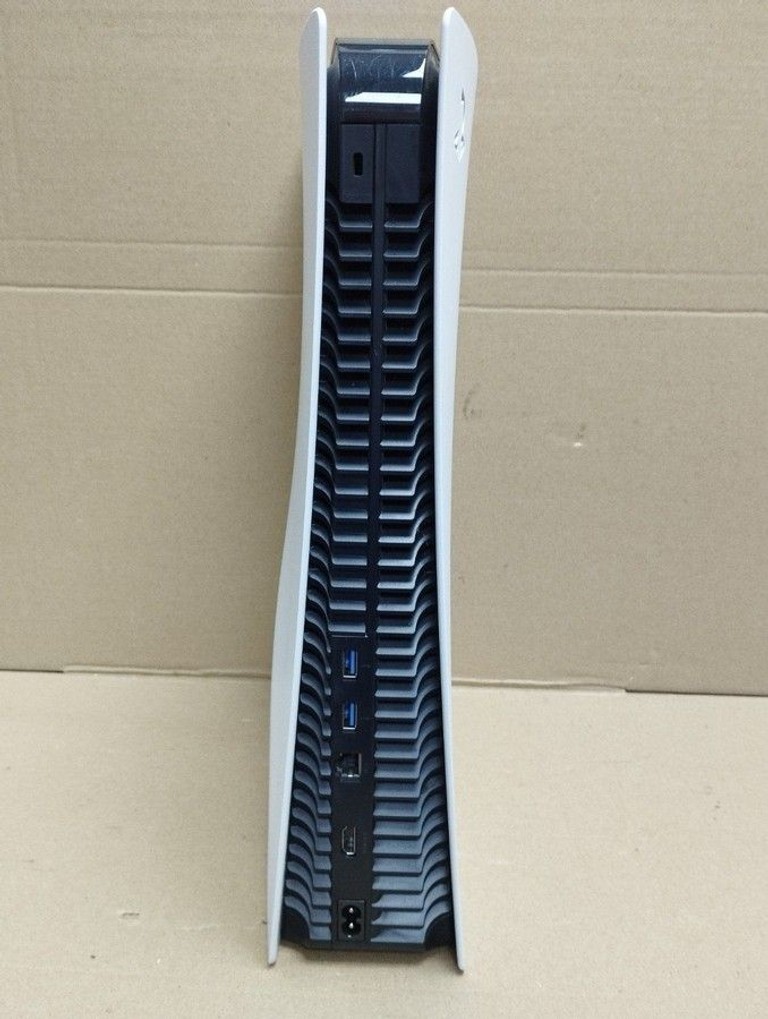 Розпродаж Sony ps 5 cfi-1208a 825gb, продавець Техноскарб