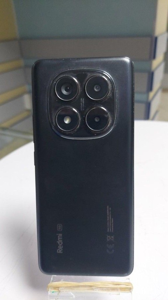 Дешиво Xiaomi redmi note 14 pro 5g 8/256gb с ломбарда