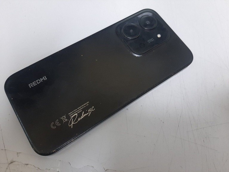 Купити Xiaomi redmi 15c 4g 4/128gb Б/У