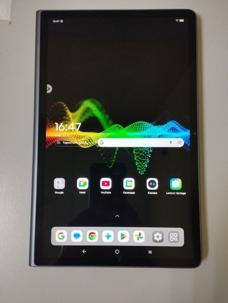 Купить Lenovo tab plus 8/256gb Б/У