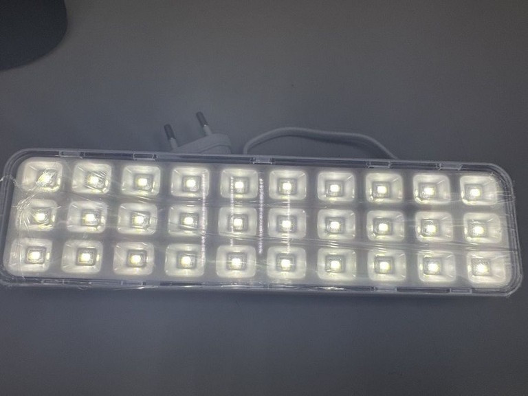 Купить Євросвітло sft-led-30-01 Б/У