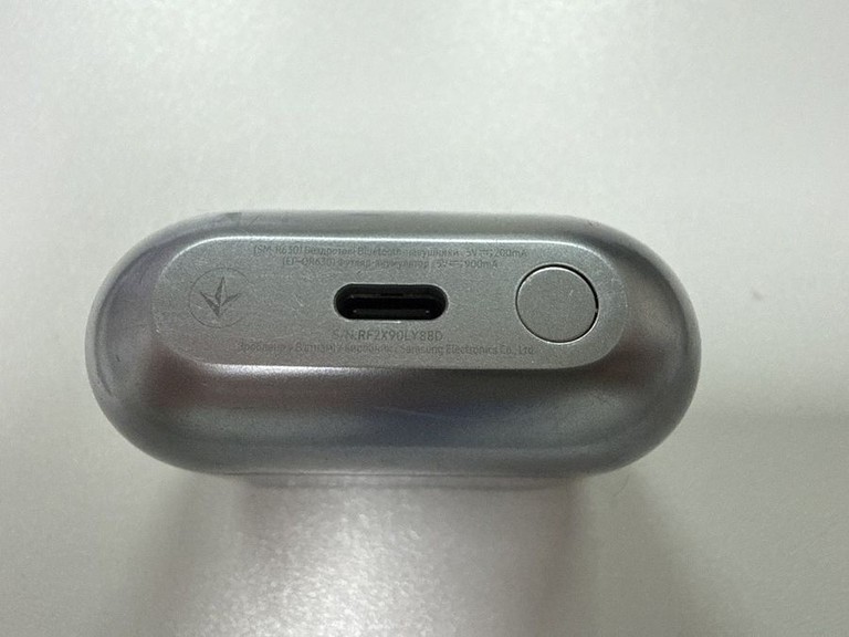Дешиво Samsung galaxy buds3 pro с ломбарда