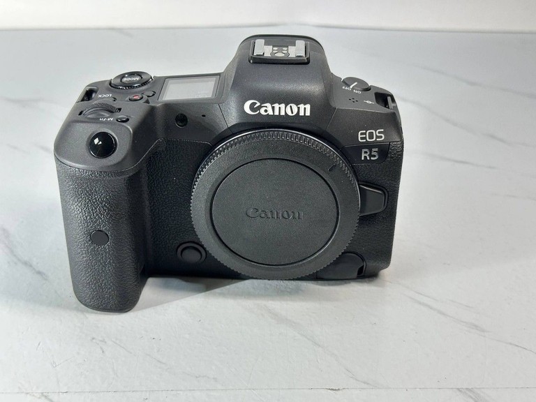 Купить Canon eos r5 body Б/У