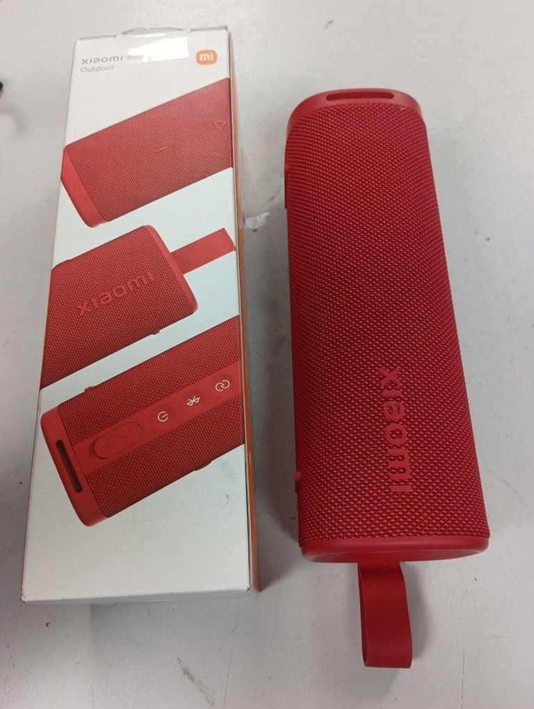 Купить Xiaomi sound outdoor 30w Б/У