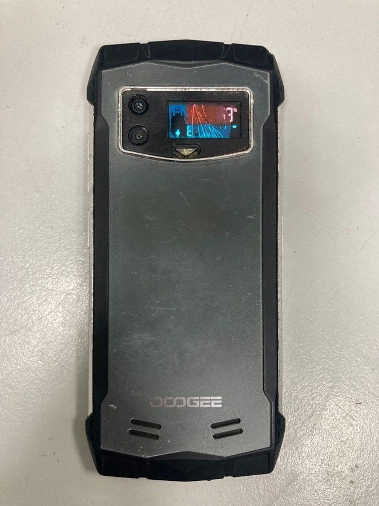 Дешево Doogee s mini 8/256gb з ломбарду