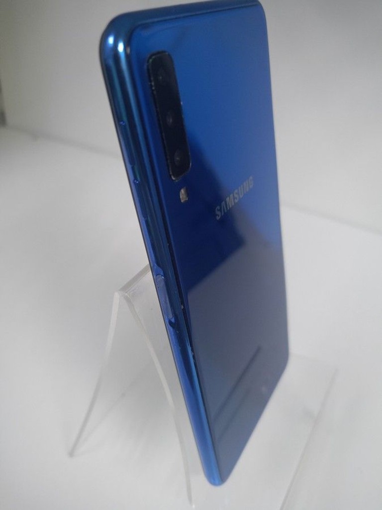 Samsung galaxy a7 2018 4/64gb sm-a750 Код:01-201174382. Изображение 5
