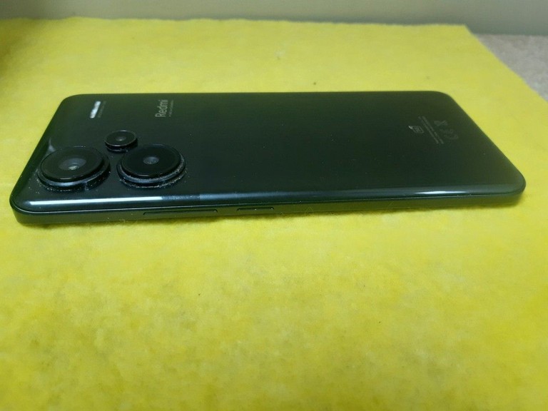 Xiaomi redmi note 13 pro+ 5g 8/256gb Код:01-201178473. Зображення 10