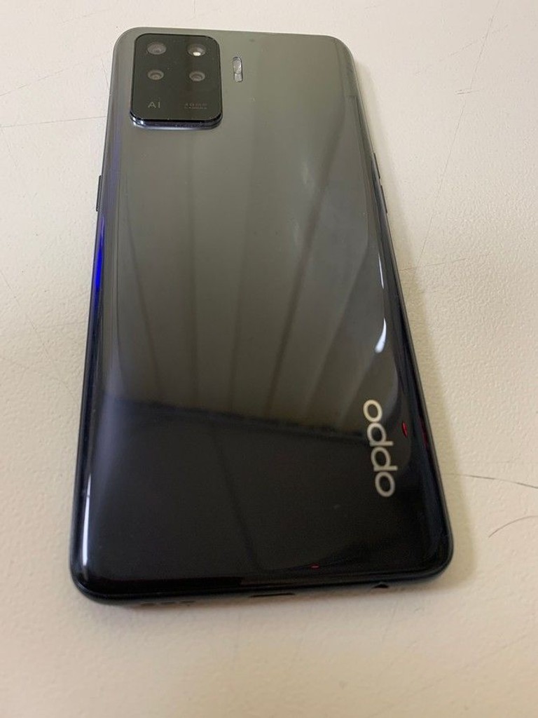 Розпродаж Oppo reno 5 lite 8/128gb, продавець Техноскарб