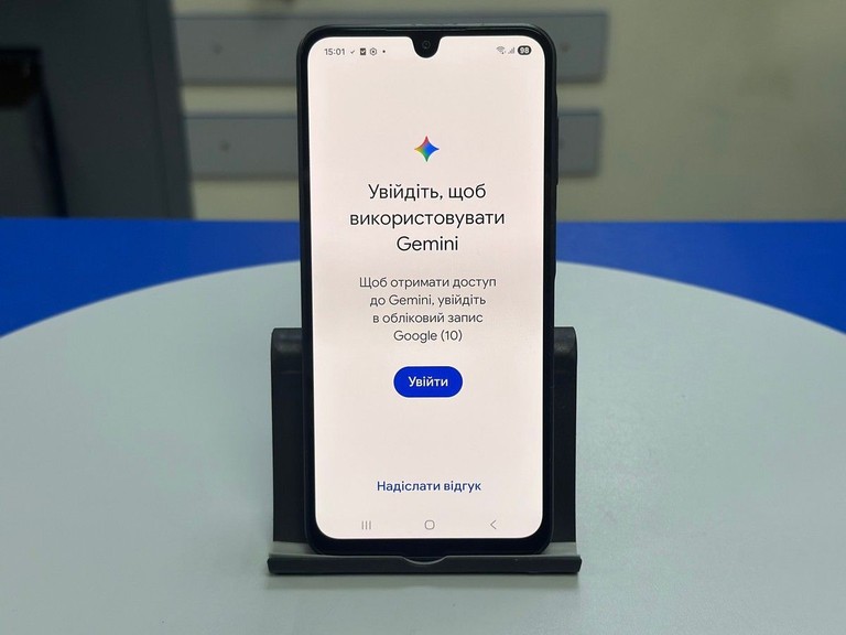 Розпродаж Samsung galaxy a16 4/128gb, продавець Техноскарб