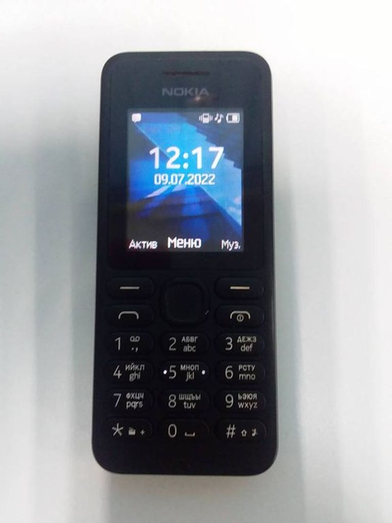 Купити Nokia 130 Б/У