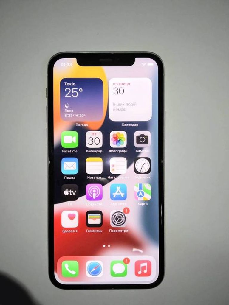 Купити Apple Iphone 11 pro Б/У
