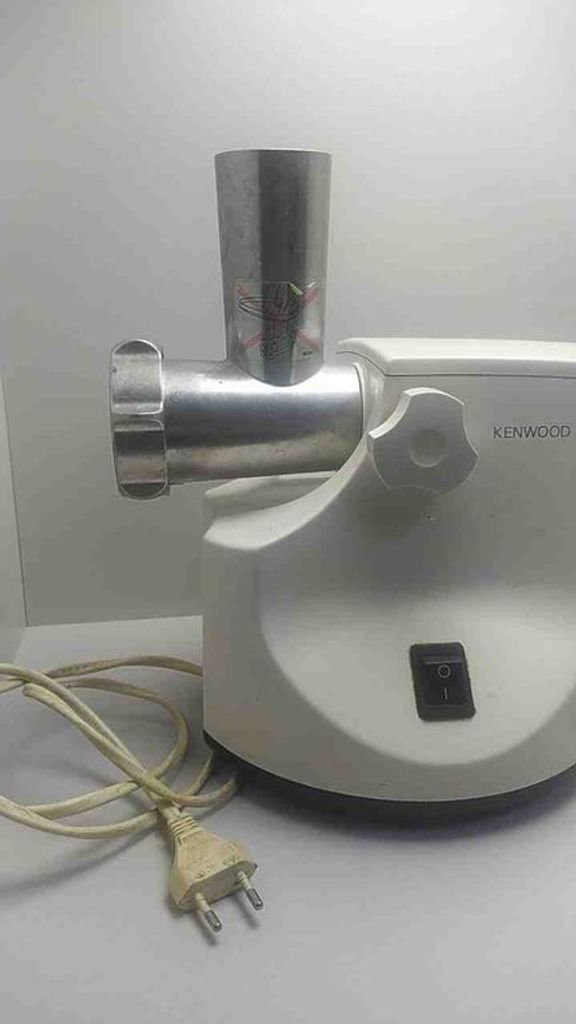 Дешево Kenwood MG-450 з ломбарду