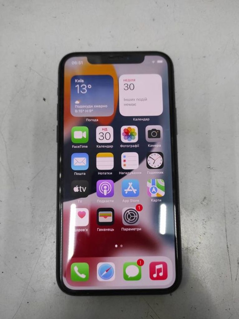 Купити Apple Iphone 11 pro Б/У