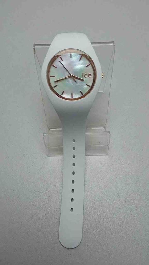 Оголошення ICE Watch Ice Pearl M White (016936) Б/У