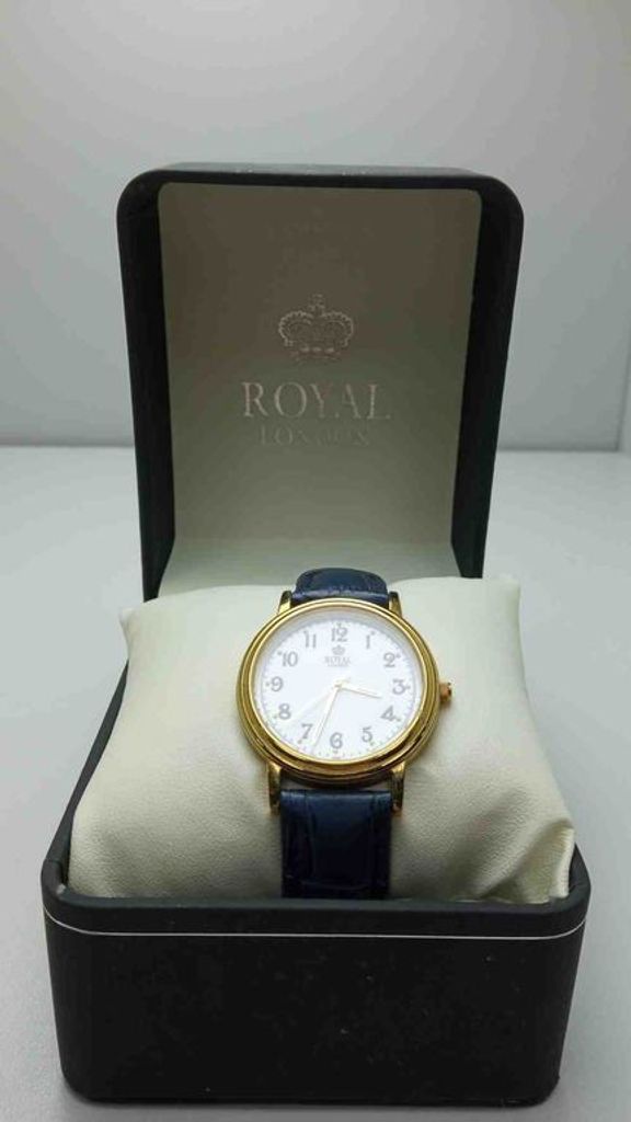 Royal London 40000-02