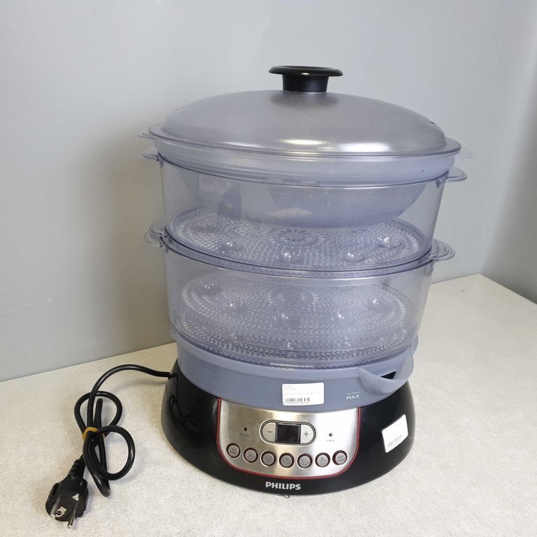 Philips hd9140 Код:2000003156535. Зображення 7