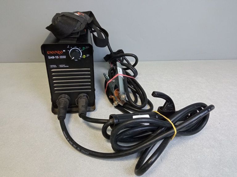 Dnipro-m SAB-15 (80625028) Код:2000003219063. Зображення 7