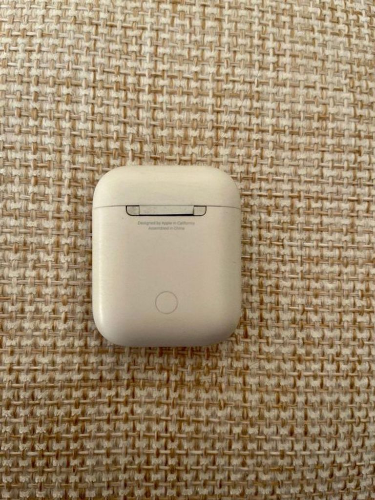 Оголошення Навушники Airpods/Apple airpods original/аирподс/аірподс/оригінал Б/У