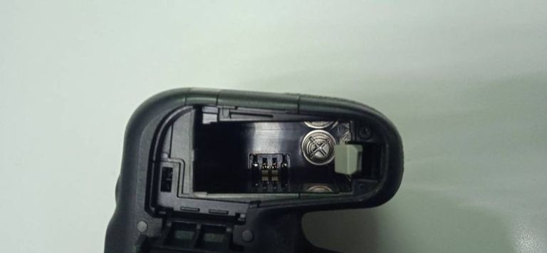 Canon eos rebel t7i canon ef-s 18-55mm f/3.5-5.6 is ii Код:01-19030163. Зображення 8