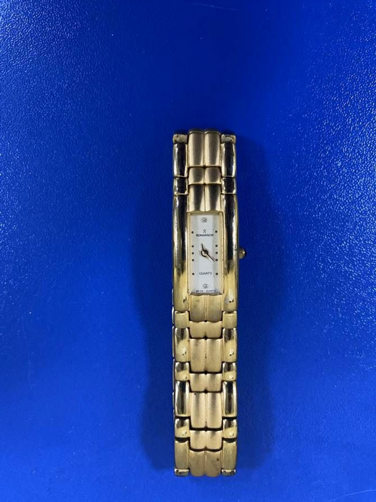 Купити Romanson rm6419hl Б/У