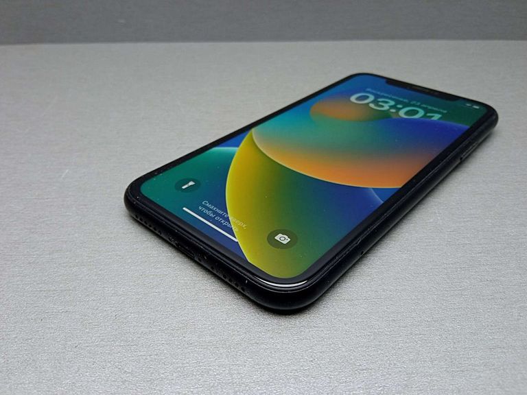 Apple iphone xr 64gb Код:2000003633357. Изображение 8