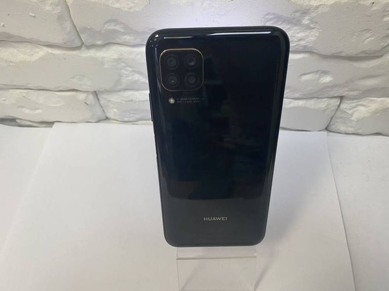 Дешево Huawei p40 lite jny-lx1 6/128gb з ломбарду
