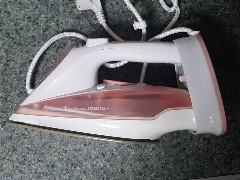 Купить Silvercrest sdbk 2400fs Б/У