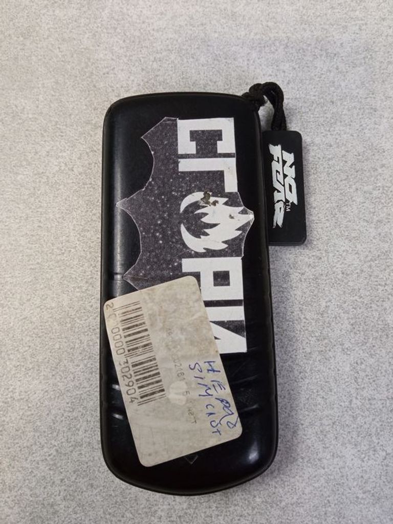 Оголошення Samsung GT-E1081T Б/У