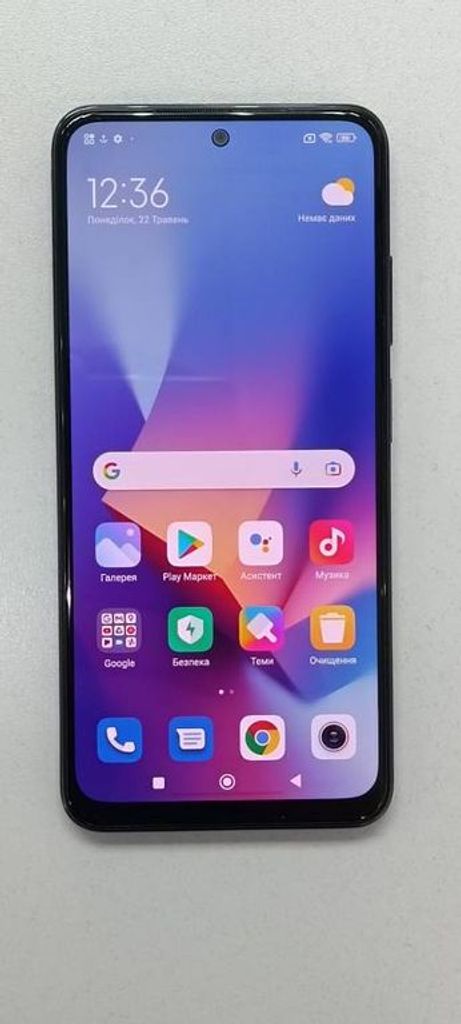 Купить Xiaomi redmi note 10 4/64gb Б/У