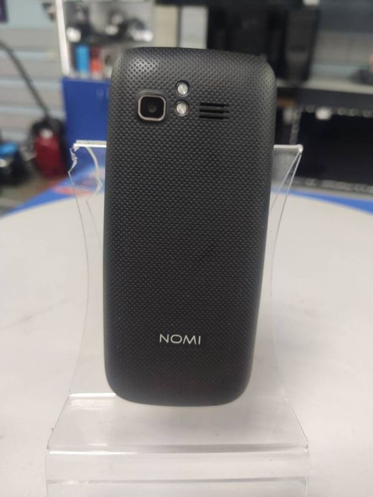 Дешиво Nomi i281+ с ломбарда