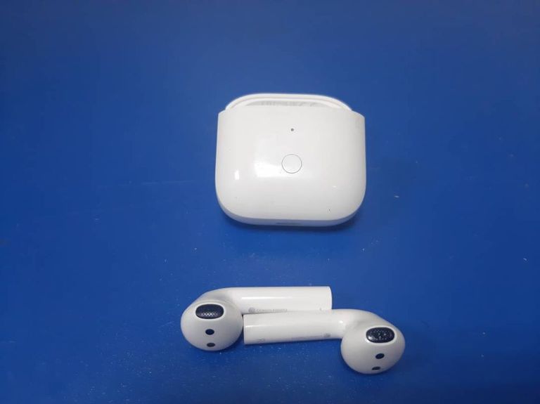 Объявление Xiaomi redmi buds 3 bhr5174gl Б/У