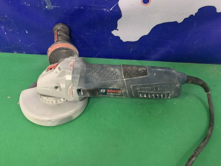 Розпродаж Bosch gws 13-125 cie, продавець Техноскарб