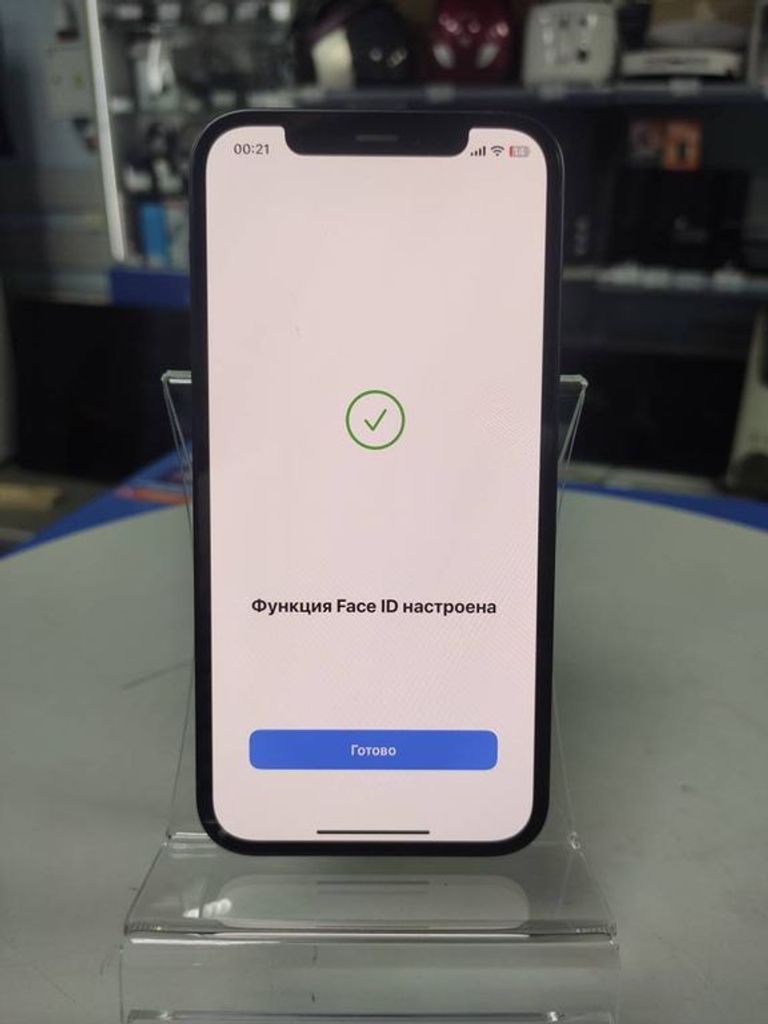 Apple iPhone 12 64GB (PRODUCT)RED Код:01-19158024. Зображення 5
